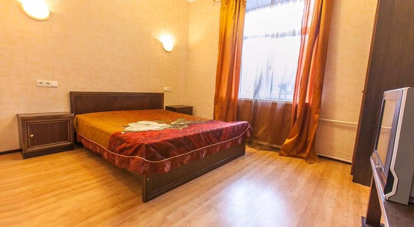 Санкт-Петербург: Apartment on Rentgena 15