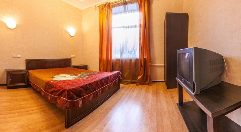 Санкт-Петербург: Apartment on Rentgena 15