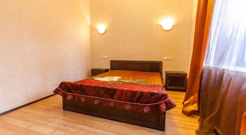 Санкт-Петербург: Apartment on Rentgena 15