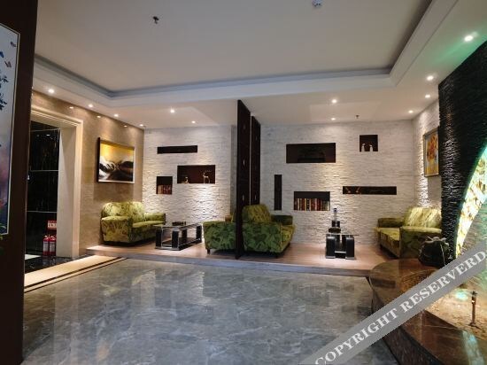 Шанцю: Kingston International Holiday Hotel