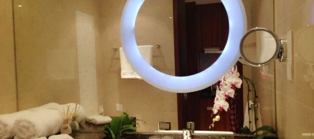 Нинбо: Bolan Senior Hotel Apartment (Ningbo Tianyi Square)
