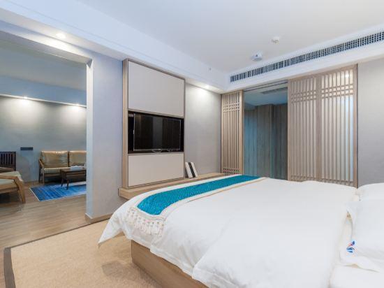 Гуйян: Lu Ming Bu Yi Hotel