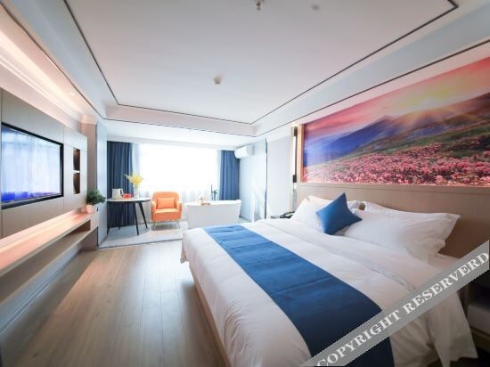 Шэньчжэнь: Ahao Hotel
