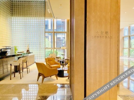 Шицзячжуан: Hebei Grand Hotel · Anyue