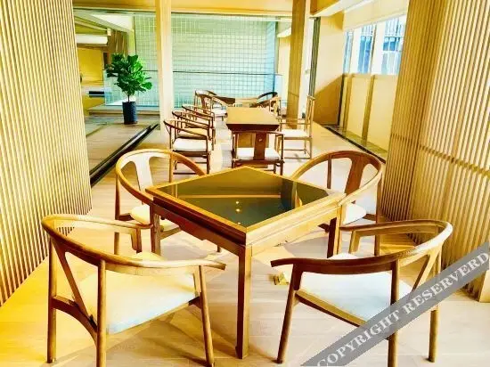 Шицзячжуан: Hebei Grand Hotel · Anyue