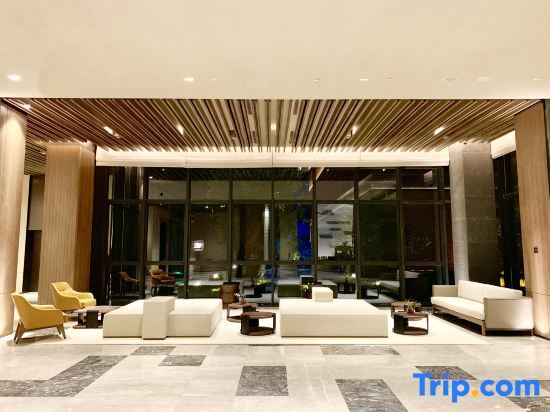 Шицзячжуан: Hebei Grand Hotel · Anyue