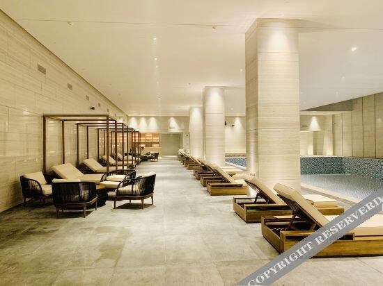 Шицзячжуан: Hebei Grand Hotel · Anyue