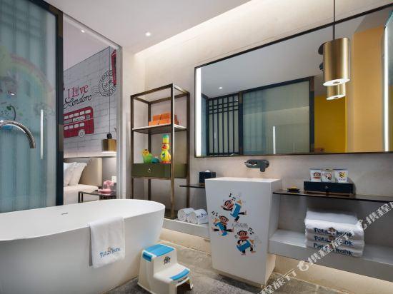 Сюйчжоу: Narada Hotel Xuzhou