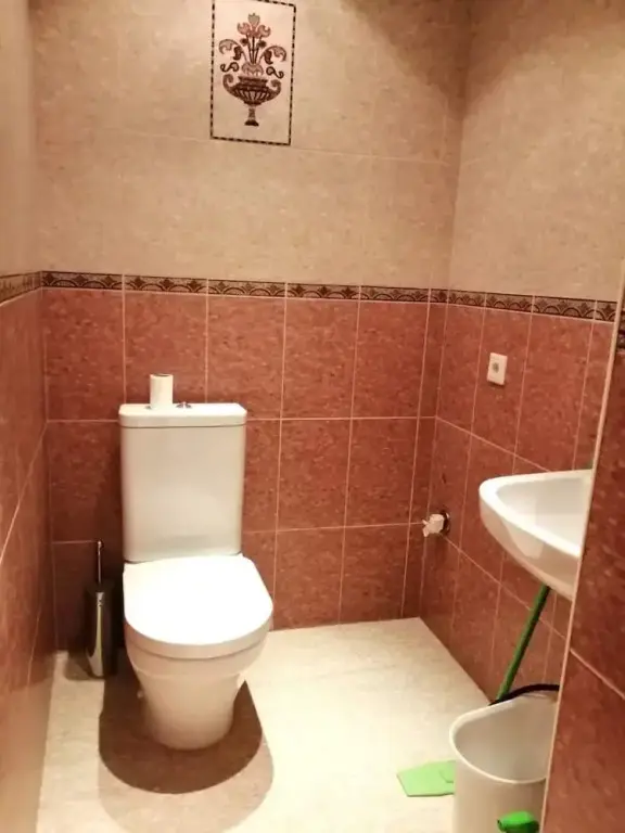 Санкт-Петербург: Apartment Troitskaya 50
