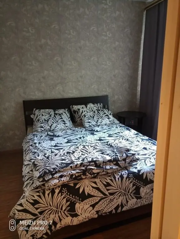 Санкт-Петербург: Apartment Troitskaya 50