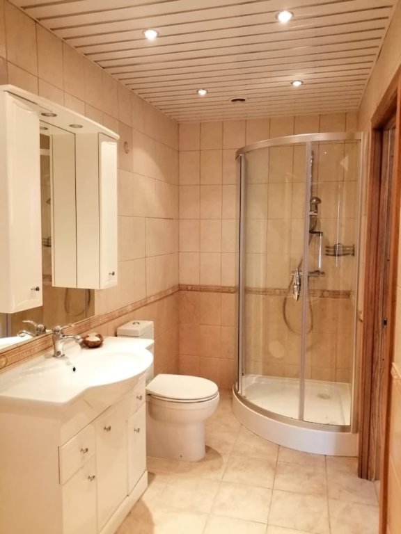 Санкт-Петербург: Apartment Troitskaya 50