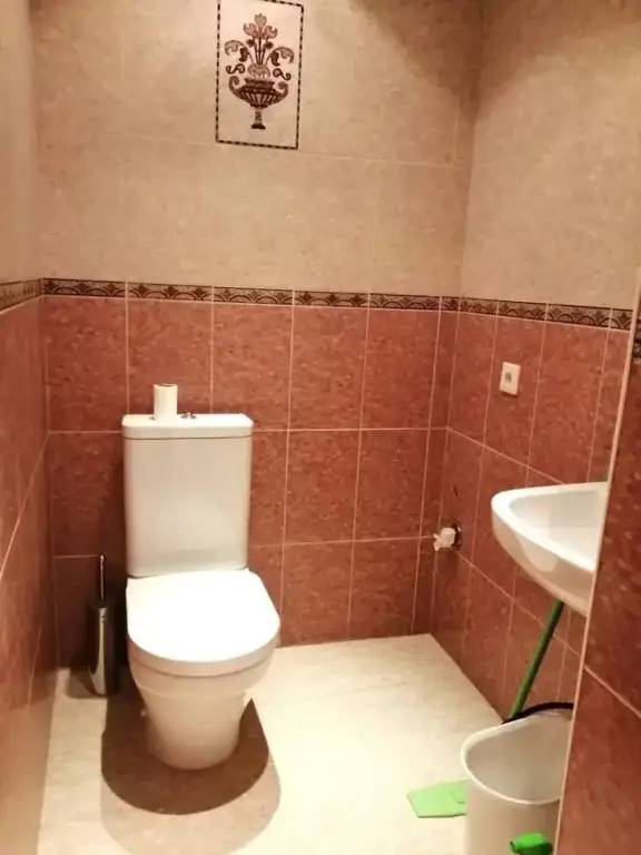 Санкт-Петербург: Apartment Troitskaya 50