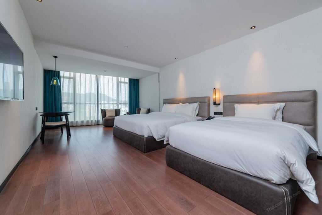 Шэньчжэнь: Paco Hotel