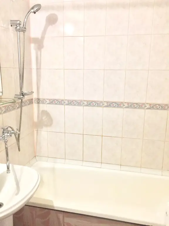 Санкт-Петербург: Apartment Turistskaya 28