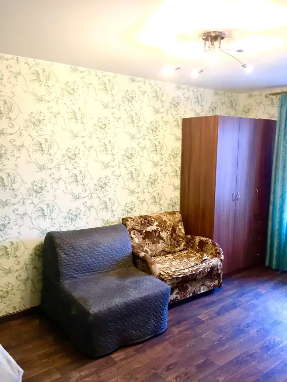 Санкт-Петербург: Apartment Turistskaya 28