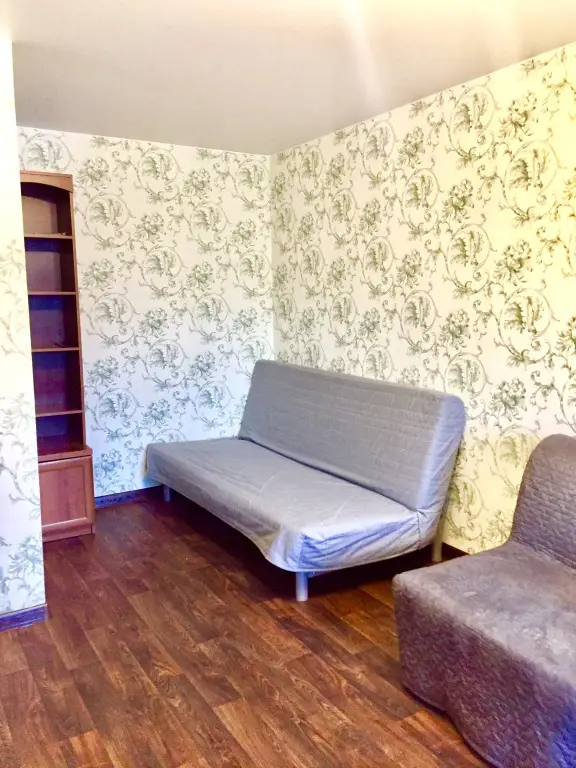 Санкт-Петербург: Apartment Turistskaya 28