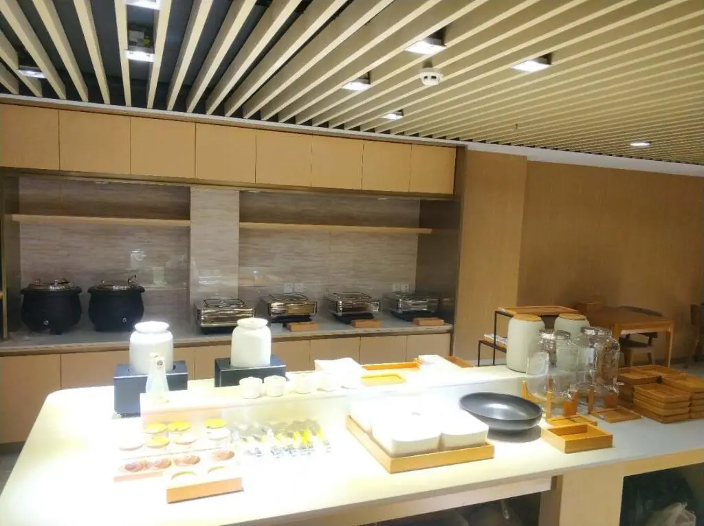 Нанкин: Ji Hotel Nanjing Hanzhongmen