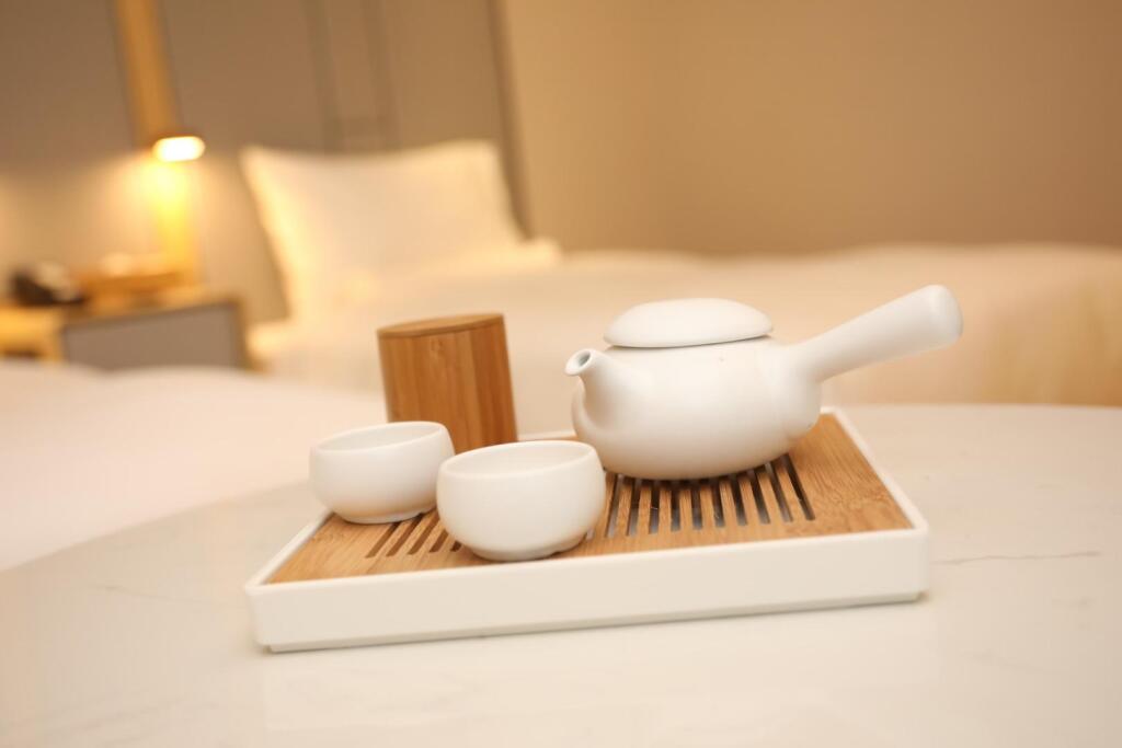 Нанкин: Ji Hotel Nanjing Hanzhongmen