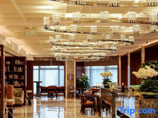 Хучжоу: Maison New Century Hotel