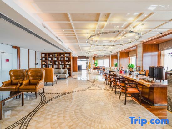 Хучжоу: Maison New Century Hotel