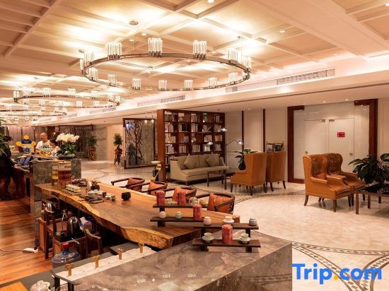 Хучжоу: Maison New Century Hotel