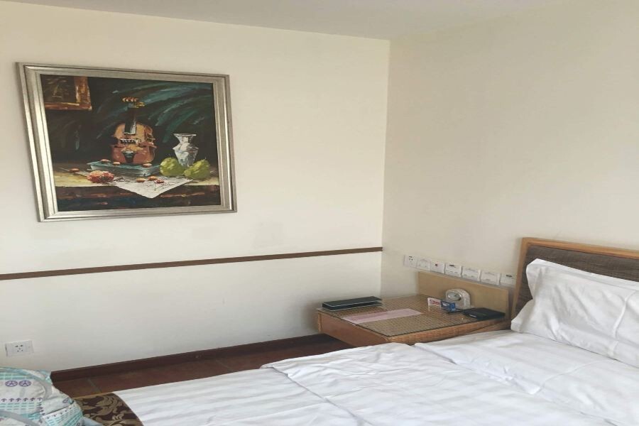 Тяньцзинь: Tuanbo Lake Hotspring Resorts & Spa