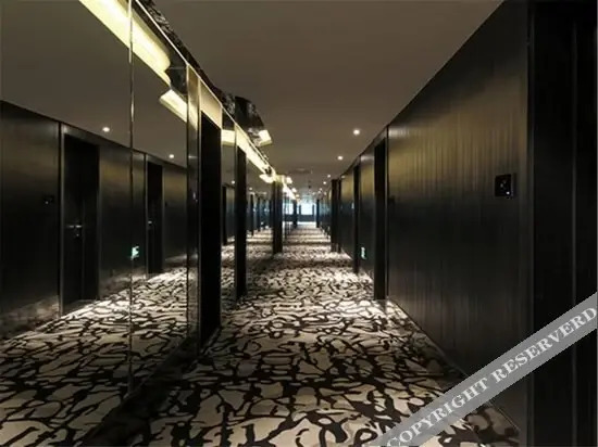Пекин: Orange Hotel Select (Beijing Dawang Road)