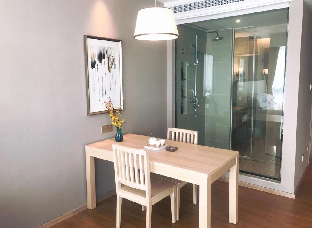 Хэфэй: Parkview Art Hotel