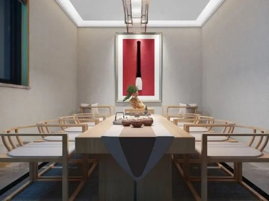 Шанхай: Heritage Villas Zhouzhuang