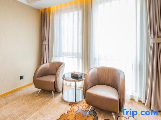 Пекин: Rezen Hotel Beijing Mijia