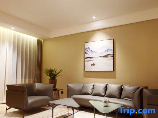 Пекин: Rezen Hotel Beijing Mijia