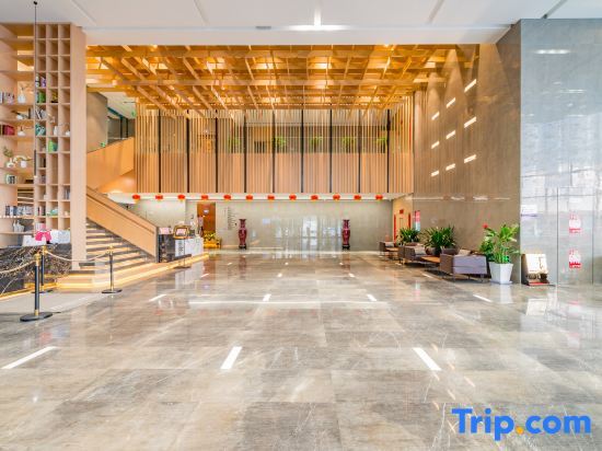 Пекин: Rezen Hotel Beijing Mijia