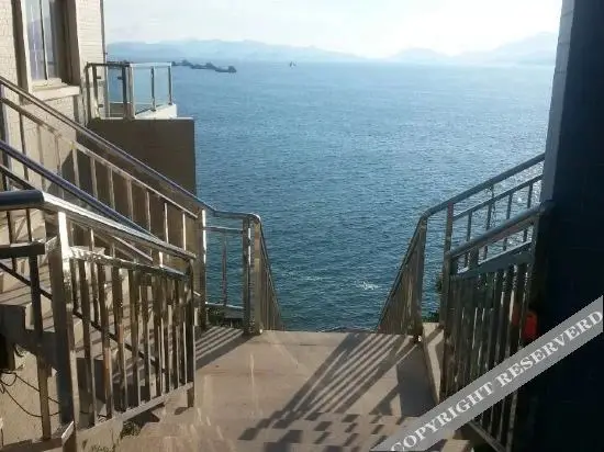 Шэньчжэнь: Yayuan Guanhu Diaoyu Bay Hotel