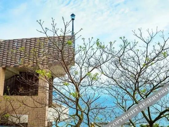 Шэньчжэнь: Yayuan Guanhu Diaoyu Bay Hotel