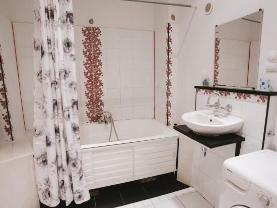 Санкт-Петербург: Apartments na Efimova 1