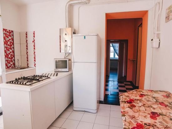 Санкт-Петербург: Apartments na Efimova 1