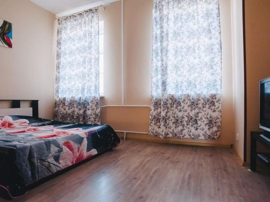 Санкт-Петербург: Apartments na Efimova 1