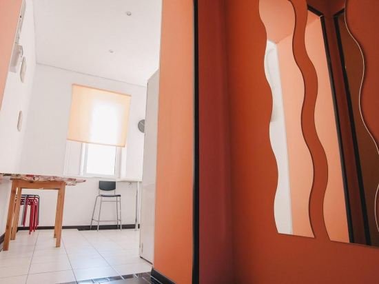 Санкт-Петербург: Apartments na Efimova 1