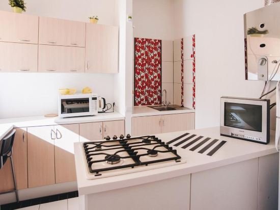 Санкт-Петербург: Apartments na Efimova 1