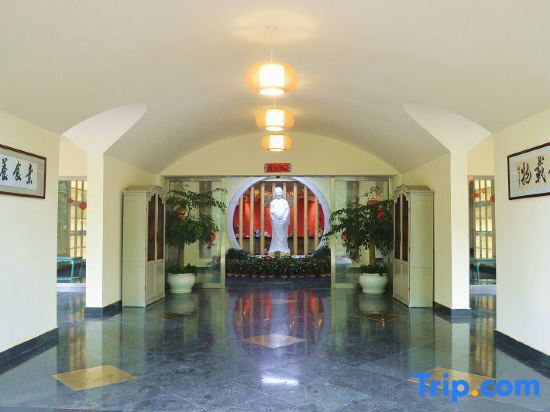 Ханчжоу: Shangketang Chanye Hotel
