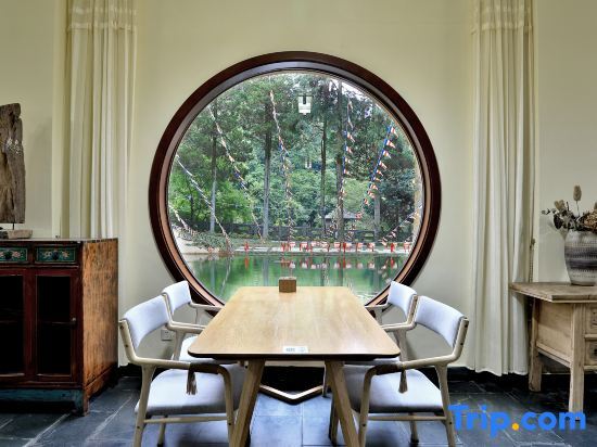 Ханчжоу: Shangketang Chanye Hotel