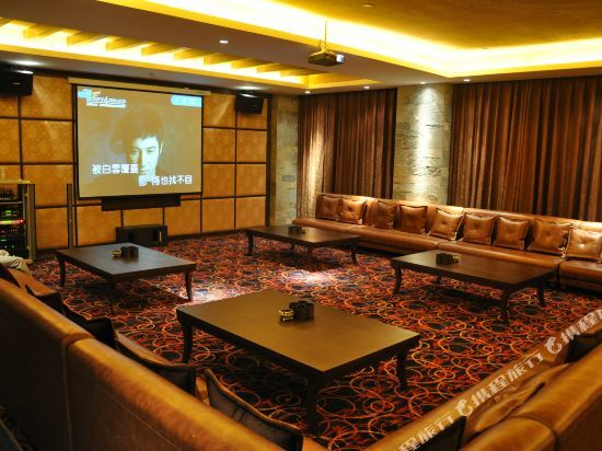 Куньмин: Jialize Apartment Hotel