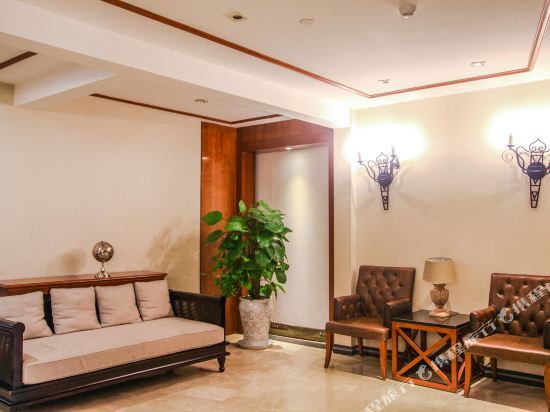Куньмин: Jialize Apartment Hotel