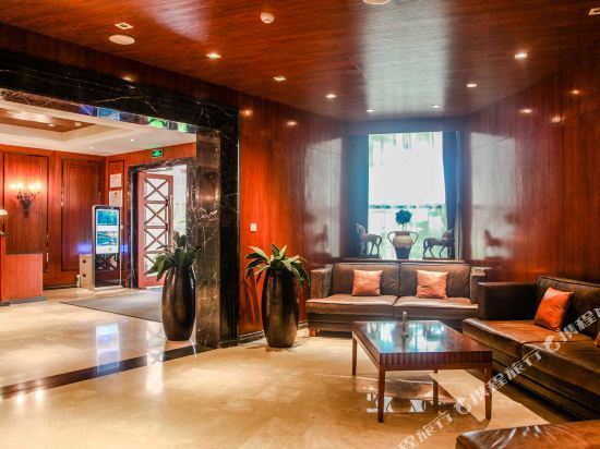Куньмин: Jialize Apartment Hotel