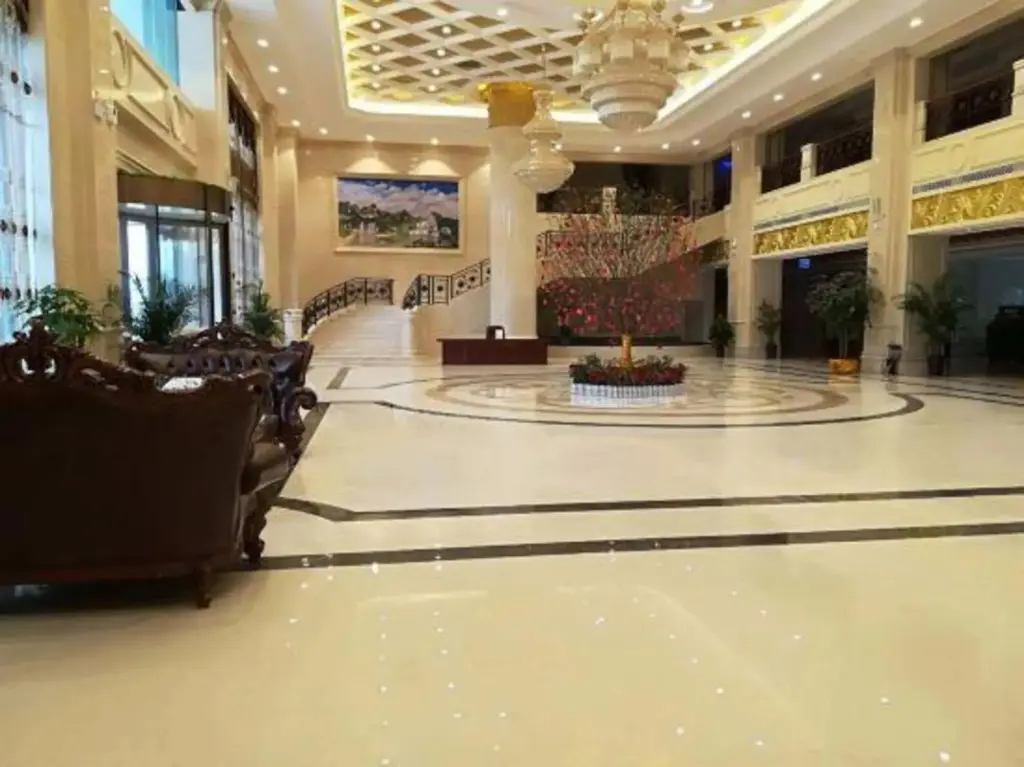 Чунцзо: Vienna International Hotel (Daxin Detian Square)