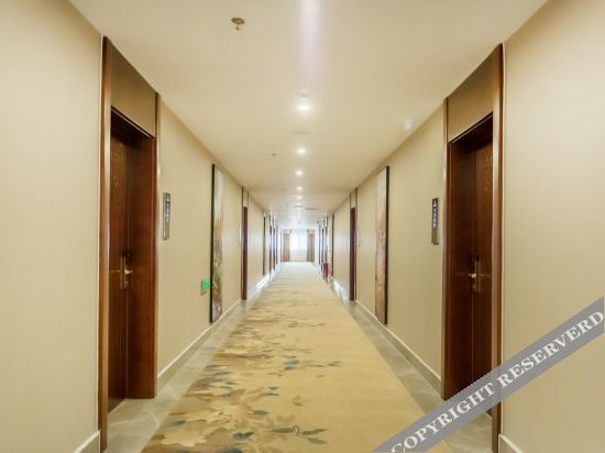 Лиаоченг: Vienna International Hotel (Liaocheng Development Zone)