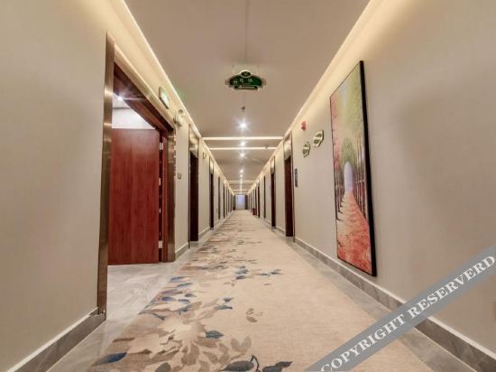 Лиаоченг: Vienna International Hotel (Liaocheng Development Zone)