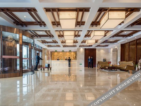 Лиаоченг: Vienna International Hotel (Liaocheng Development Zone)