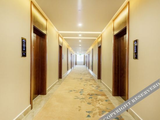 Лиаоченг: Vienna International Hotel (Liaocheng Development Zone)