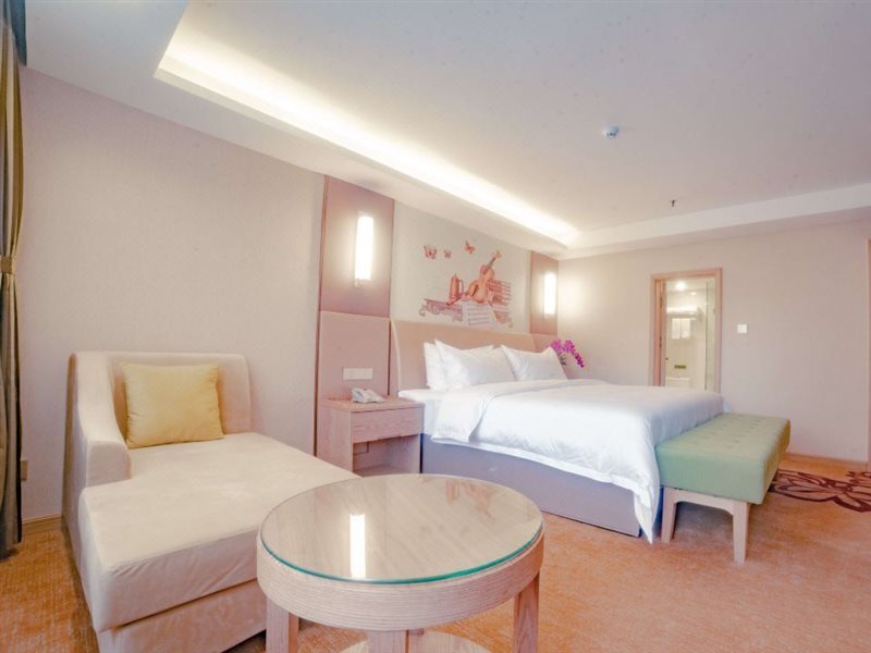 Далянь: Vienna International Hotel Dalian municipal government